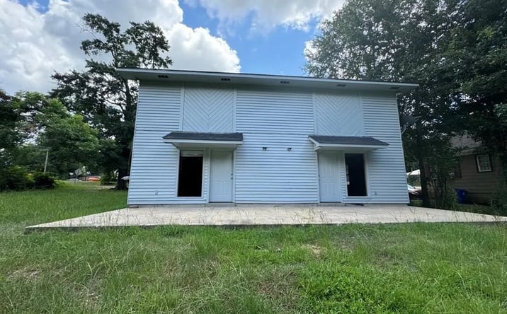 Pictures of Land property located at 203 North Natchez, 71325, MS 39669 for sales - image #1