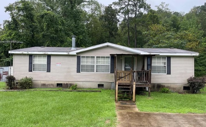 Pictures of Land property located at 185 K Street, 69153, MS 39633 for sales - image #1