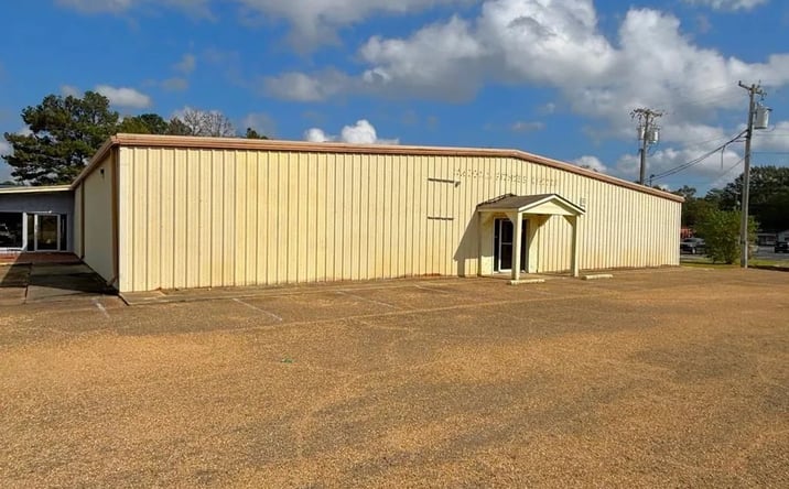 Pictures of Land property located at 1308 Aston Avenue, 70125, MS 39648 for sales - image #1