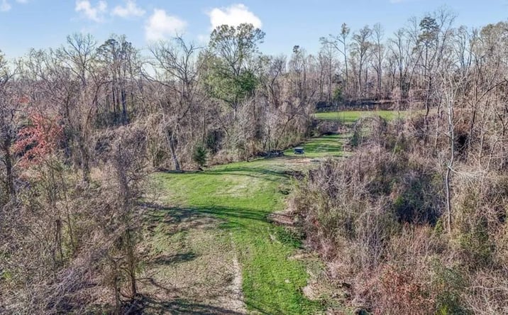 Pictures of Land property located at 199 Robert Williams Road, 70024, MS 39096 for sales - image #1