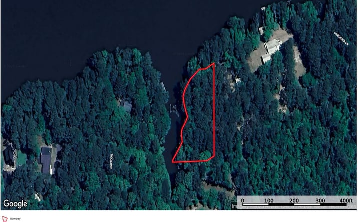 Pictures of Land property located at 1054 Gardenia Lane, 70964, MS 39666 for sales - image #1