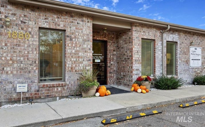 Pictures of Special Purpose property located at 1880 Fillmore St., Twin Falls, ID 83301 for sales - image #1