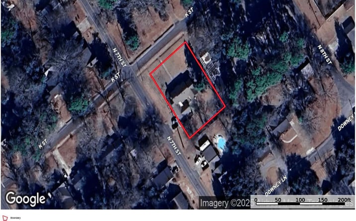Pictures of Land property located at 700 K Street, 51298, LA 71201 for sales - image #1