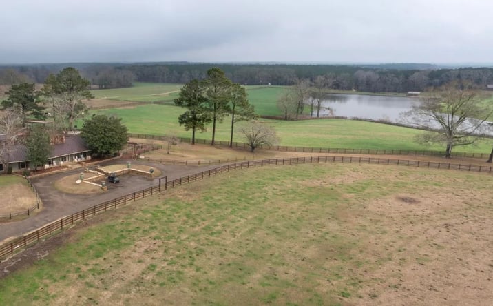 Pictures of Land property located at 773 Old Camp Road, 70554, MS 39470 for sales - image #1