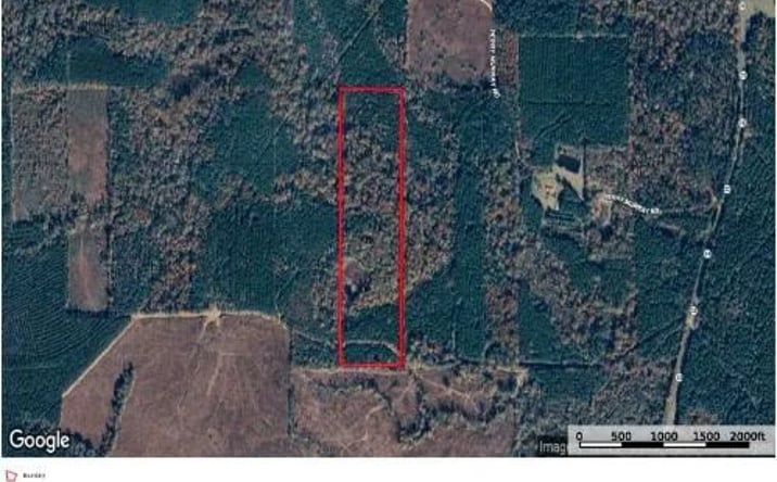Pictures of Land property located at Lynn Wheelis Road, 51174, LA 71260 for sales - image #1