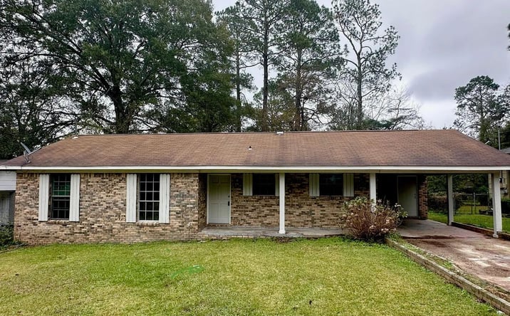 Pictures of Land property located at 109 11th Street, 70125, MS 39648 for sales - image #1