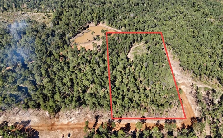Pictures of Land property located at 0 Highway 818, 51901, LA 71270 for sales - image #1
