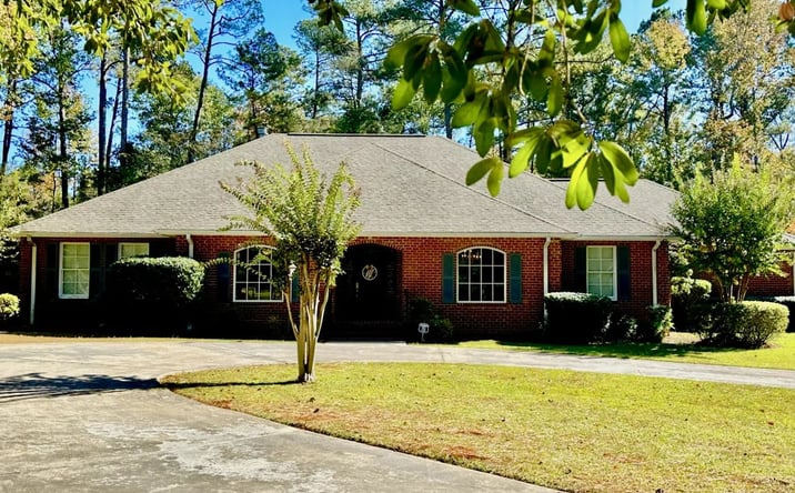 Pictures of Land property located at 306 Cherokee Drive, 70125, MS 39648 for sales - image #1