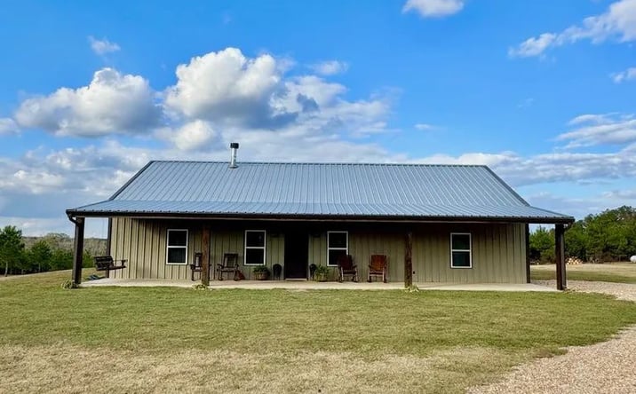 Pictures of Land property located at 2285 P P Wilson Road, 70409, MS 39657 for sales - image #1