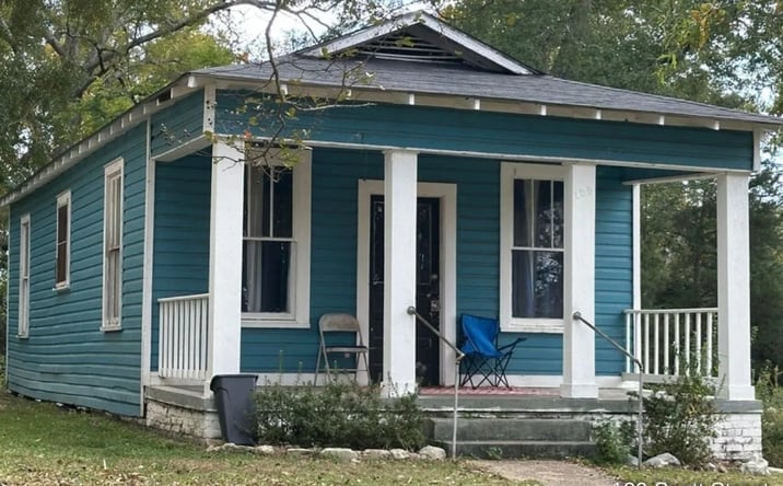Pictures of Land property located at 115 Scott Street, 70125, MS 39648 for sales - image #1