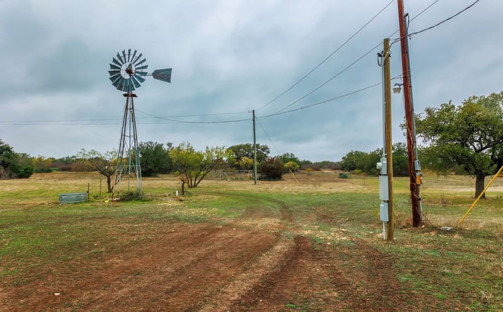 Pictures of Land property located at 1755 CR 152, 124147, TX 76825 for sales - image #1