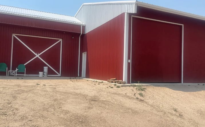 Pictures of Land property located at 4407 Salt Cedar Rd, 16403, CO 81008 for sales - image #1