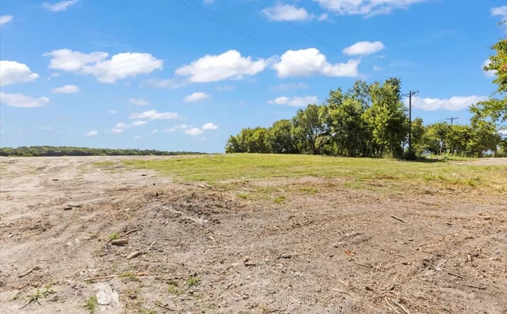 Pictures of Land property located at 1988 FM 2729, 130113, TX 75491 for sales - image #1