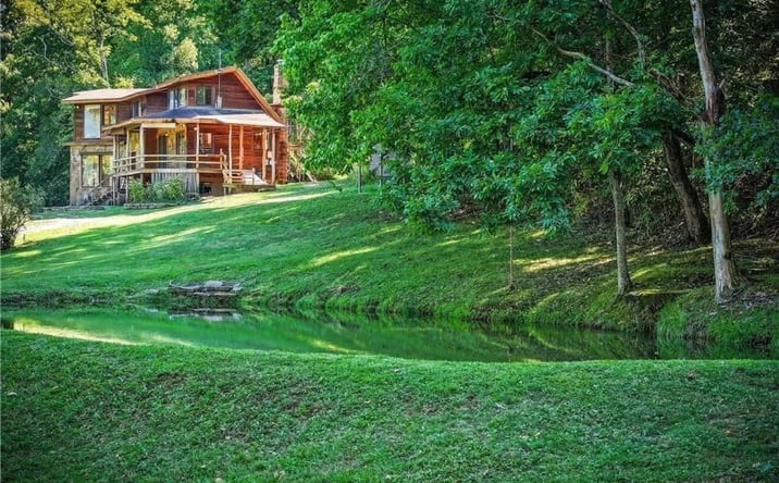 Pictures of Land property located at 606 Madison 3613, 8716, AR 72742 for sales - image #1