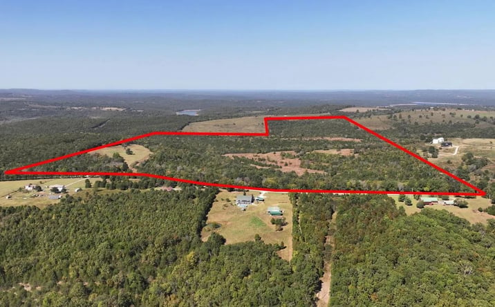 Pictures of Land property located at 0 TBD Hwy 14, 8790, AR 72644 for sales - image #1