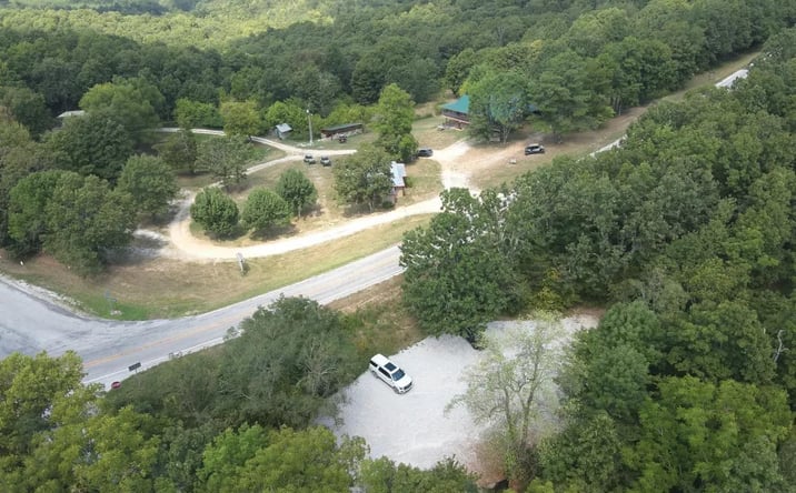 Pictures of Land property located at 00 8175 AR 43 Highway, 7805, AR 72624 for sales - image #1
