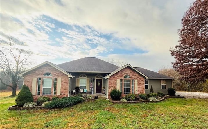 Pictures of Land property located at 104 County Road 8491, 8372, AR 72638 for sales - image #1