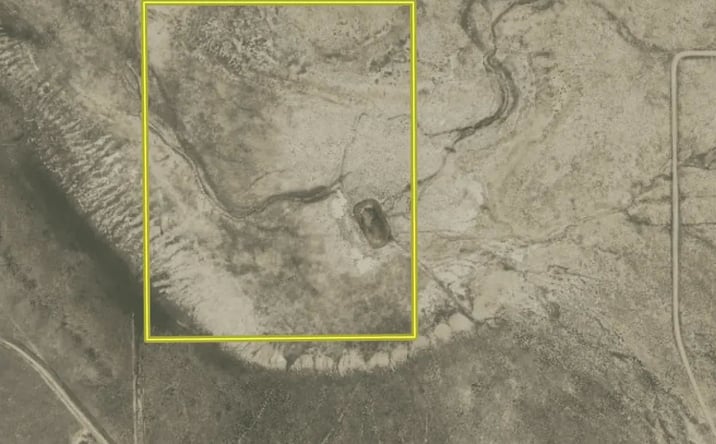 Pictures of Land property located at 643 Man O War DRIVE, 150103, WY 82083 for sales - image #1