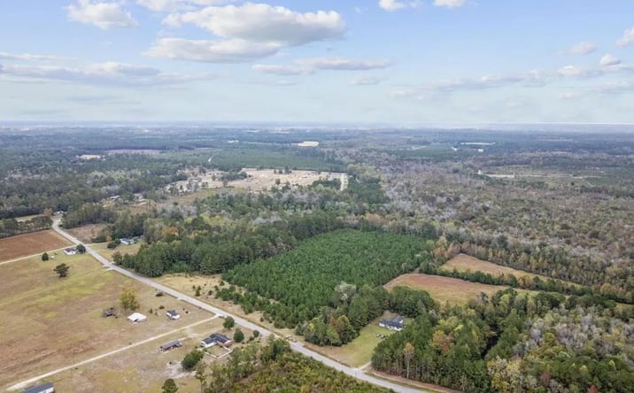 Pictures of Land property located at Lot 4 Creek Landing Road, 116191, SC 29581 for sales - image #1