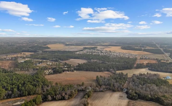 Pictures of Land property located at Lot 5 Apple Valley Road, 115872, SC 29569 for sales - image #1