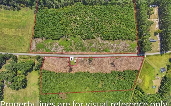 Pictures of Land property located at Lot B1 Black Creek Road, 116191, SC 29581 for sales - image #1