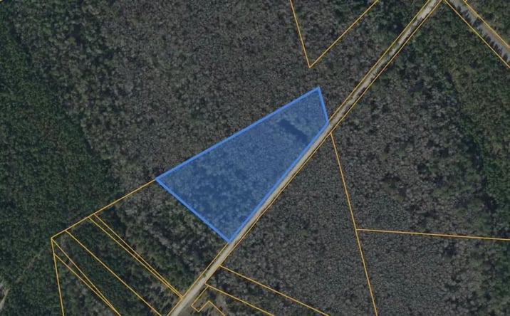 Pictures of Land property located at 0 TBD Wolf Pit Bay Road, 116191, SC 29581 for sales - image #1