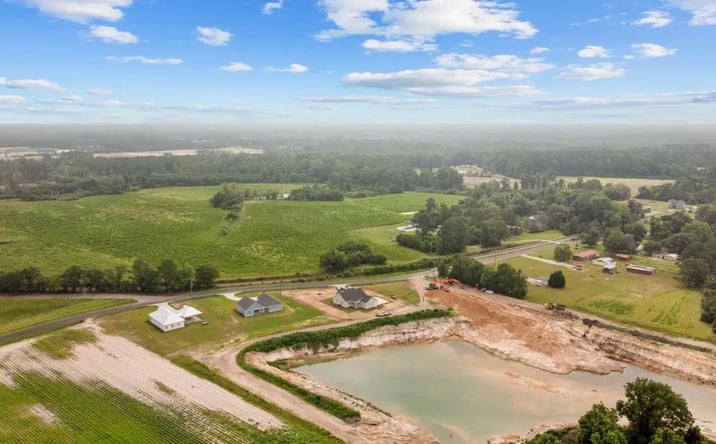 Pictures of Land property located at 3376 Gurley Road, 115872, SC 29569 for sales - image #1