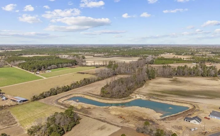 Pictures of Land property located at Lot 4 Gurley Road, 115872, SC 29569 for sales - image #1
