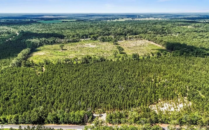 Pictures of Land property located at Lot 10 Old 96 Indian Trail, 117387, SC 29164 for sales - image #1