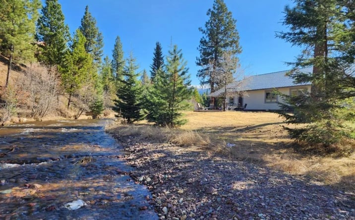 Pictures of Land property located at 611 S Canyon Drive, 76755, MT 59868 for sales - image #1