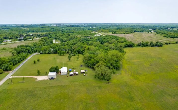 Pictures of Land property located at 15 Tract 4 Sandusky Rd, 130110, TX 76273 for sales - image #1