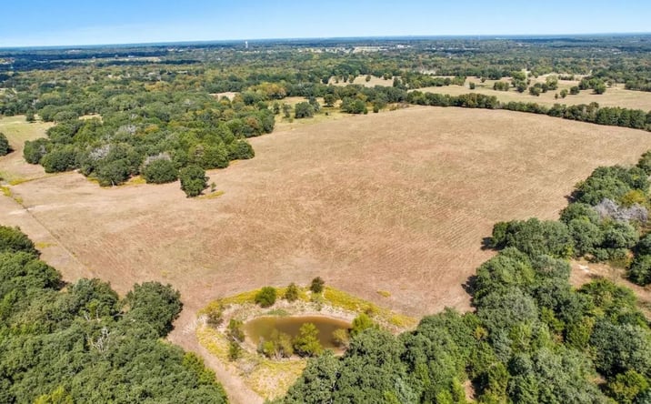 Pictures of Land property located at 0 CR-339 Terrell, 129541, TX 75161 for sales - image #1
