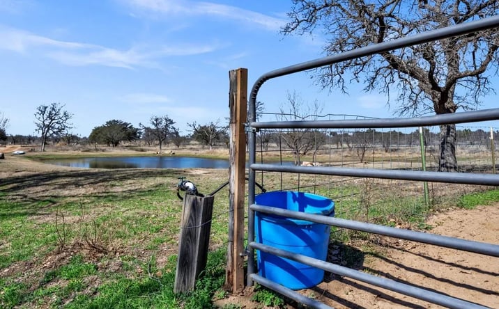 Pictures of Land property located at 4040 W State Hwy 29, 126983, TX 78643 for sales - image #1