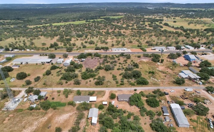 Pictures of Land property located at 0 TBD FM 1431, 126619, TX 78639 for sales - image #1
