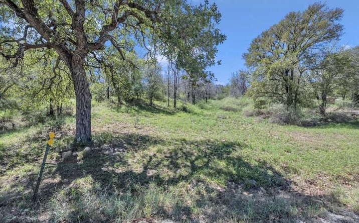 Pictures of Land property located at 0 Lot 166 and 167 Mountain View Drive, 126619, TX 78639 for sales - image #1
