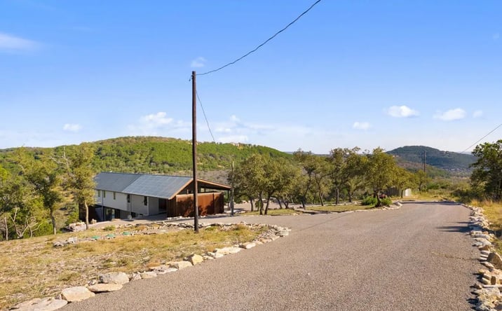 Pictures of Land property located at 2037 Wolf Creek Ranch Road, 124305, TX 78611 for sales - image #1