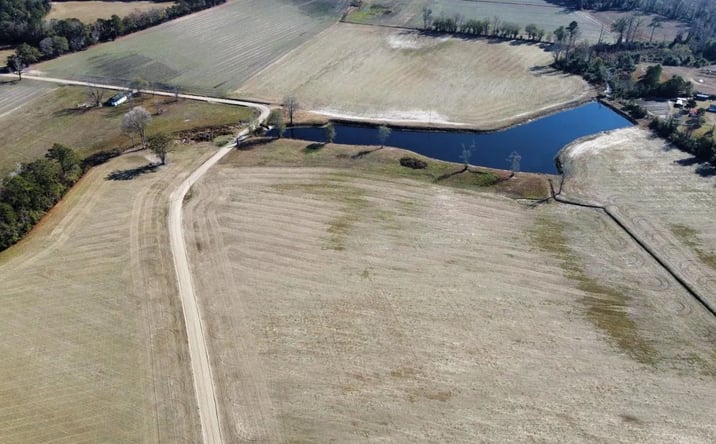 Pictures of Land property located at 46.89 ac TBD Beth Lane, 116191, SC 29581 for sales - image #1
