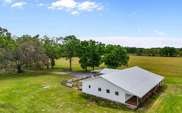 Pictures of Land property located at 5650 SW County Road 313, 25608, FL 32693 for sales - image #1