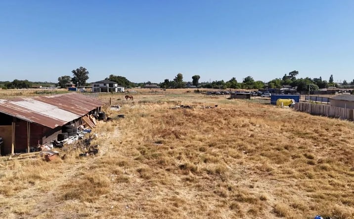 Pictures of Land property located at 1704 Plumas Arboga Road, 13940, CA 95961 for sales - image #1