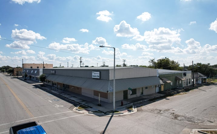 Pictures of Land property located at 108 E San Patricio Avenue, 127240, TX 78102 for sales - image #1