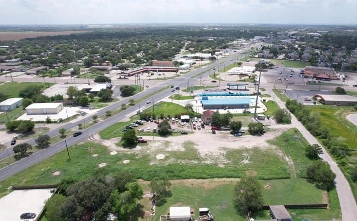 Pictures of Land property located at 000 Leopard Street, 124829, TX 78410 for sales - image #1