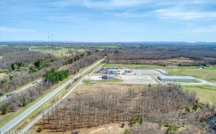 Pictures of Land property located at 1 Interstate Lane, 119635, TN 38571 for sales - image #1