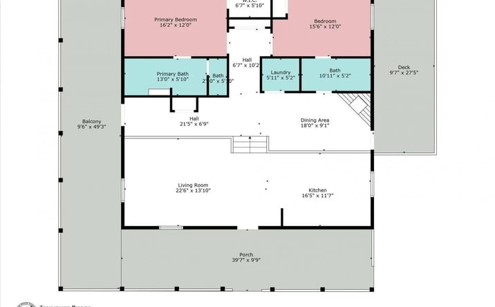 Pictures of Land property located at 2882 York Road, 119635, TN 38555 for sales - image #1