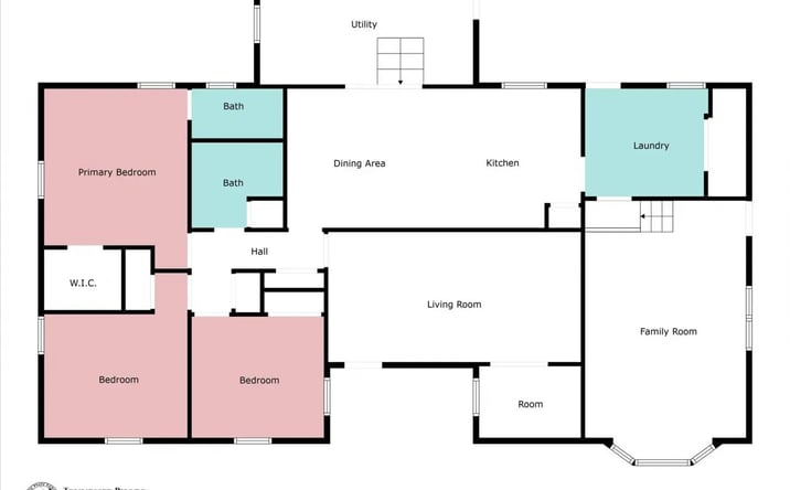 Pictures of Land property located at 1093 Pomona Road, 119635, TN 38571 for sales - image #1