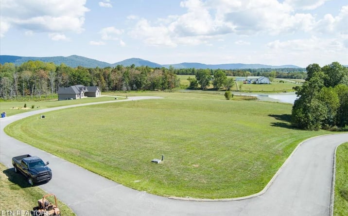 Pictures of Land property located at Whitson Lane, 119635, TN 38572 for sales - image #1