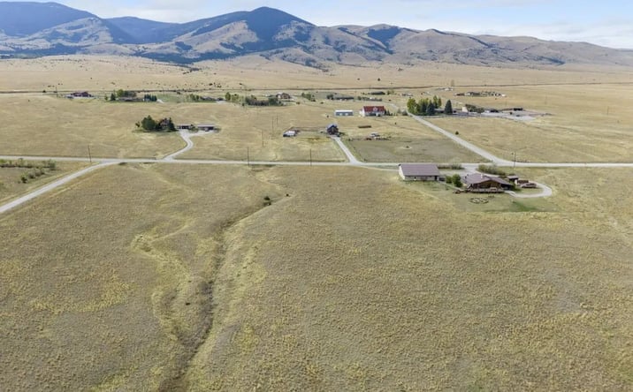 Pictures of Land property located at 41 Antelope Road, 76891, MT 59644 for sales - image #1