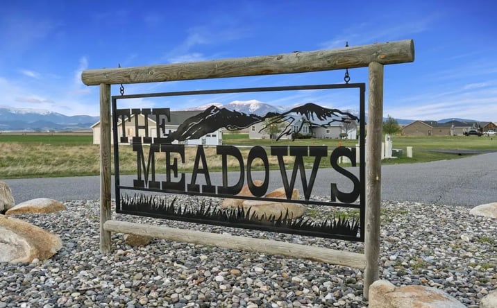 Pictures of Land property located at 33 Windy Meadow Drive, 76891, MT 59644 for sales - image #1