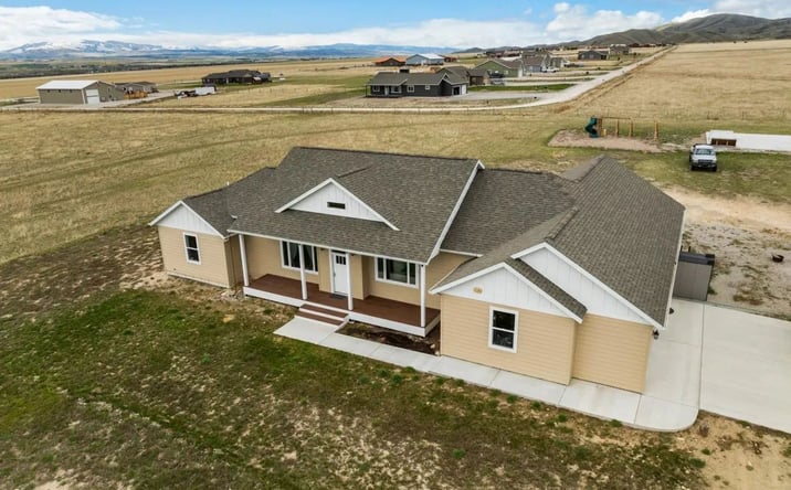 Pictures of Land property located at 73 Springville Lane, 76891, MT 59644 for sales - image #1