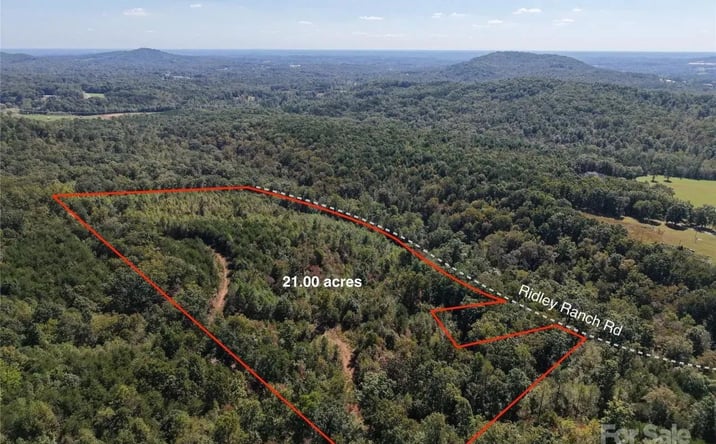 Pictures of Land property located at TBD Ridley Ranch Unit 2, 92547, NC 28625 for sales - image #1