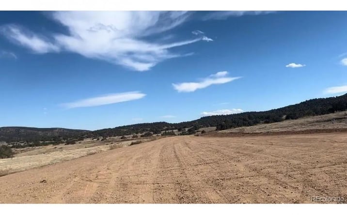 Pictures of Land property located at Lot 10 Rice Mountain Way, 16103, CO 81215 for sales - image #1